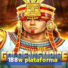 188w plataforma